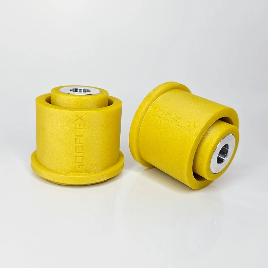 Fiat 500 All Models (2007+) Rear Beam Mounting Bushes