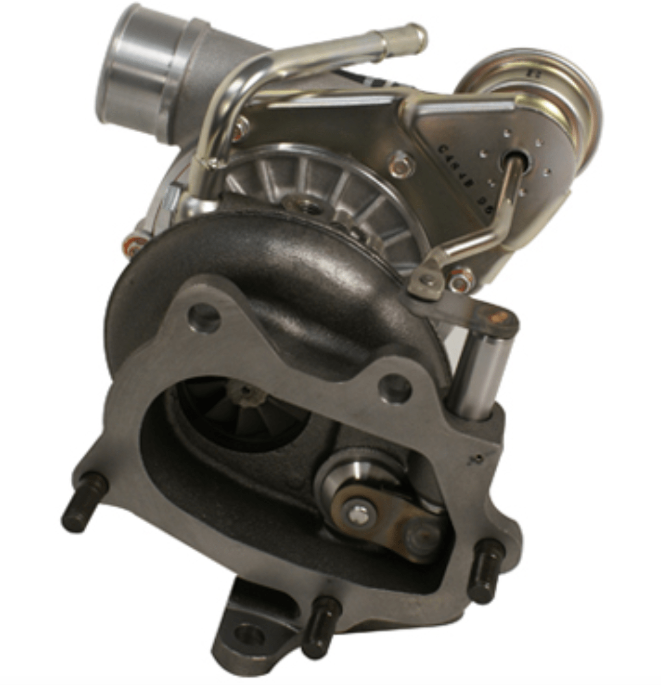 IHI VF30 Turbo Blanket 4-layer construction In Three Blanket Finishes