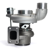 Holset HE351CW Turbo Blanket 4-layer construction In Three Blanket Finishes