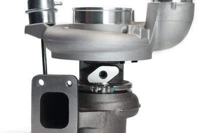 Holset HE351CW Turbo Blanket 4-layer construction In Three Blanket Finishes