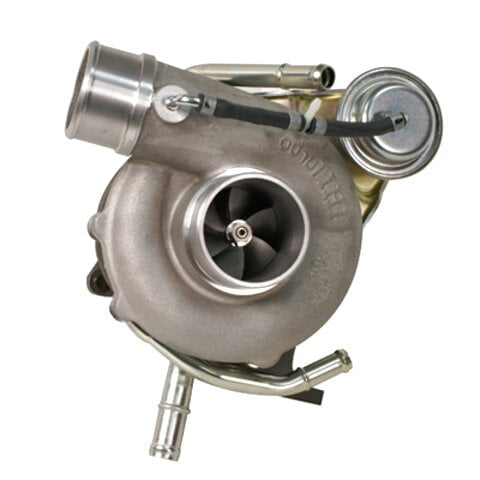 IHI VF24 Turbo Blanket 4-layer construction In Three Blanket Finishes