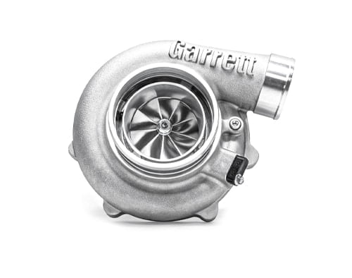 Garrett G40-1100 Turbo Blanket 4-layer construction In Three Blanket Finishes
