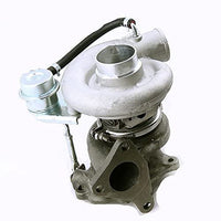 IHI TD05-20G Turbo Blanket 4-layer construction In Three Blanket Finishes