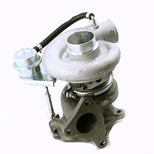 IHI TD05-20G Turbo Blanket 4-layer construction In Three Blanket Finishes
