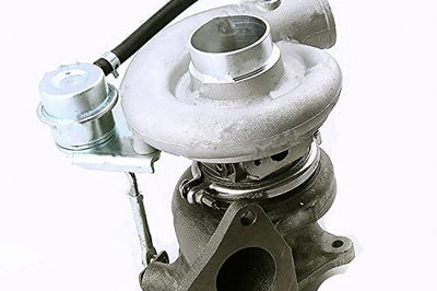 IHI TD05-20G Turbo Blanket 4-layer construction In Three Blanket Finishes