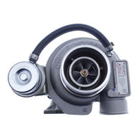 Holset HX27 Turbo Blanket 4-layer construction In Three Blanket Finishes