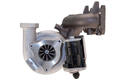 Hyundai I30N Turbo Blanket 4-layer construction In Three Blanket Finishes