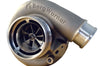 Borgwarner S257SXE Turbo Blanket 4-layer construction In Three Blanket Finishes