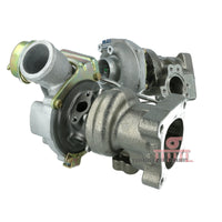 Funk Motorsport Borg Warner K04-25 Turbo Blanket 4-layer construction In Three Blanket Finishes