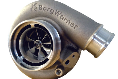 Borgwarner S300 Turbo Blanket 4-layer construction In Three Blanket Finishes