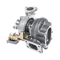 Garrett GT2254R Turbo Blanket 4-layer construction In Three Blanket Finishes