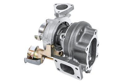 Garrett GT2254R Turbo Blanket 4-layer construction In Three Blanket Finishes