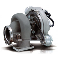 Borgwarner EFR 7670 Turbo Blanket 4-layer construction In Three Blanket Finishes