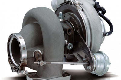 Borgwarner EFR 7670 Turbo Blanket 4-layer construction In Three Blanket Finishes