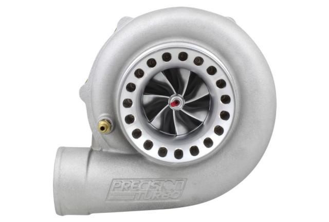 Precision 6062 Turbo Blanket 4-layer construction In Three Blanket Finishes