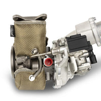 Funk Motorsport Audi S1 Turbo Blanket 4-layer construction In Three Blanket Finishes IS20
