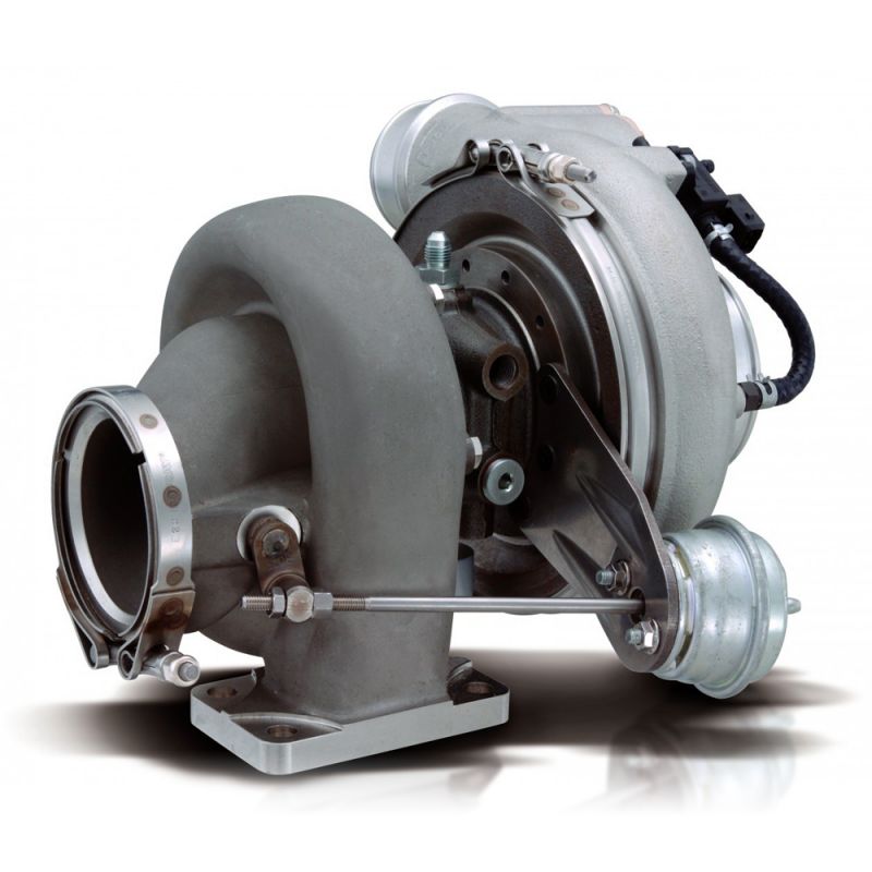 Borgwarner EFR 7670 Turbo Blanket 4-layer construction In Three Blanket Finishes