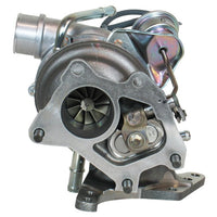 IHI VF36 Turbo Blanket 4-layer construction In Three Blanket Finishes