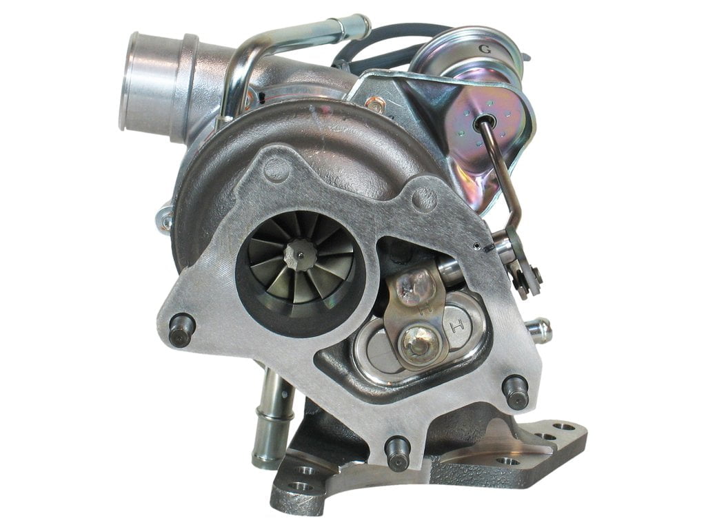 IHI VF36 Turbo Blanket 4-layer construction In Three Blanket Finishes