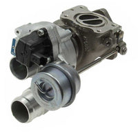 Mini N18 Turbo Blanket 4-layer construction In Three Blanket Finishes