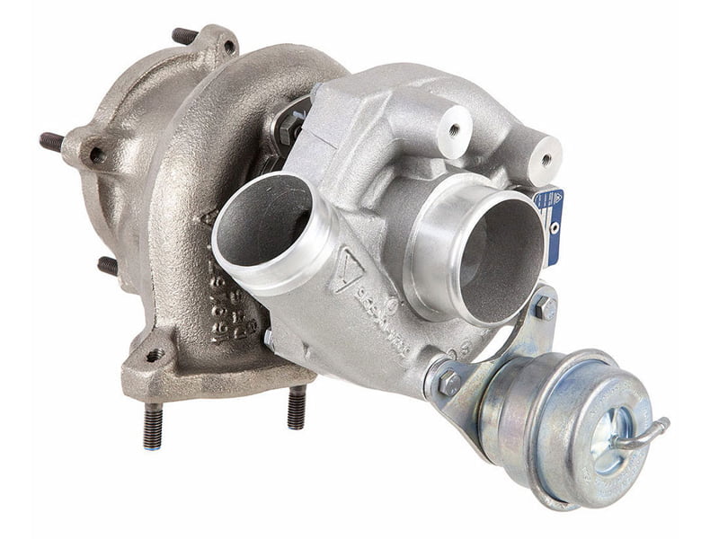 Funk Motorsport Borg Warner KKK K16 Turbo Blanket 4-layer construction In Three Blanket Finishes