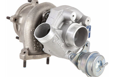 Funk Motorsport Borg Warner KKK K16 Turbo Blanket 4-layer construction In Three Blanket Finishes