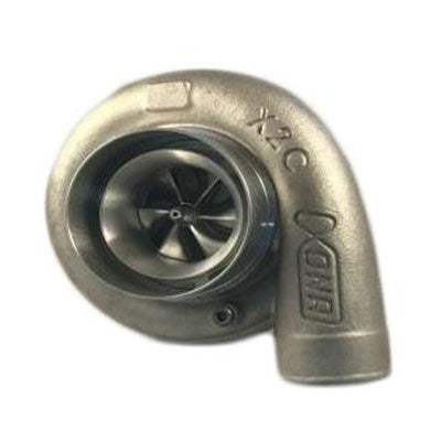 Xona Rotor 6157S Turbo Blanket 4-layer construction In Three Blanket Finishes