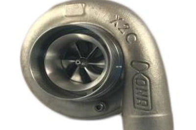 Xona Rotor 6157S Turbo Blanket 4-layer construction In Three Blanket Finishes