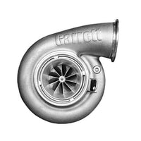 Garrett G42-1200 Turbo Blanket 4-layer construction In Three Blanket Finishes