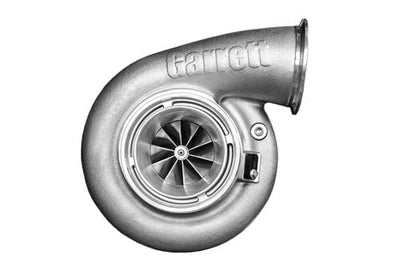 Garrett G42-1200 Turbo Blanket 4-layer construction In Three Blanket Finishes