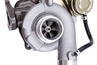 IHI TD04-16T Turbo Blanket 4-layer construction In Three Blanket Finishes