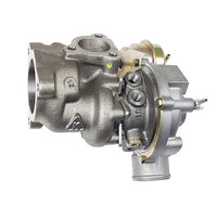 Funk Motorsport Borg Warner KKK K04-15 Turbo Blanket 4-layer construction In Three Blanket Finishes