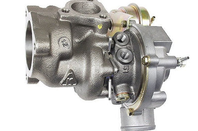 Funk Motorsport Borg Warner KKK K04-15 Turbo Blanket 4-layer construction In Three Blanket Finishes