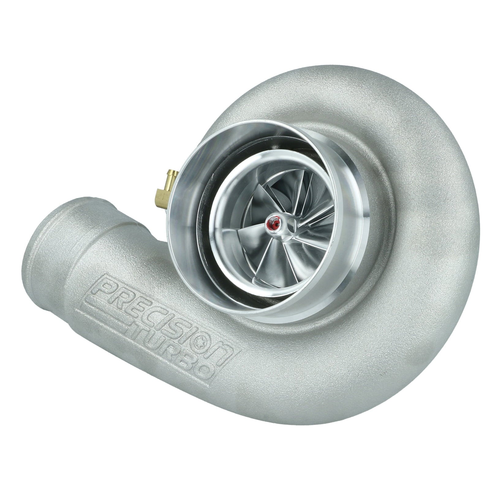 Precision 7875 Turbo Blanket 4-layer construction In Three Blanket Finishes