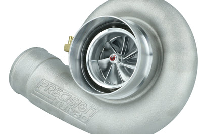 Precision 7875 Turbo Blanket 4-layer construction In Three Blanket Finishes