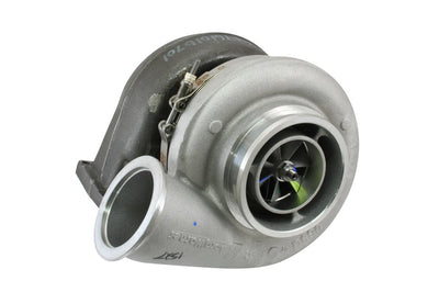 Borgwarner S475 Turbo Blanket 4-layer construction In Three Blanket Finishes