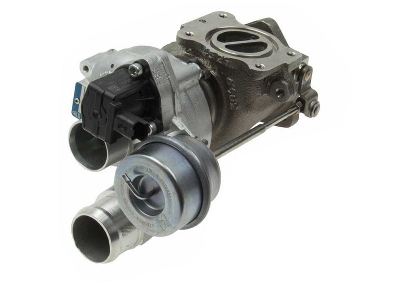 Mini N14 Turbo Blanket 4-layer construction In Three Blanket Finishes