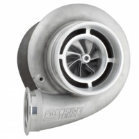 Precision 9803 Turbo Blanket 4-layer construction In Three Blanket Finishes