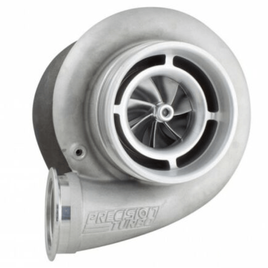 Precision 9803 Turbo Blanket 4-layer construction In Three Blanket Finishes