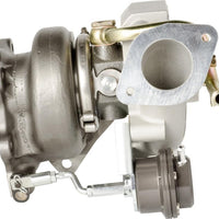 IHI TD05-18G Turbo Blanket 4-layer construction In Three Blanket Finishes