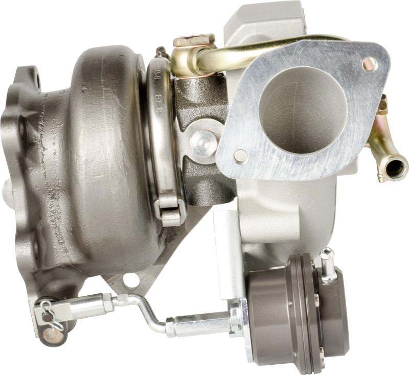 IHI TD05-18G Turbo Blanket 4-layer construction In Three Blanket Finishes