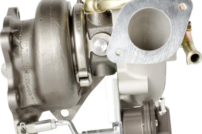 IHI TD05-18G Turbo Blanket 4-layer construction In Three Blanket Finishes