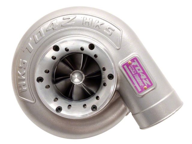 HKS T-51R Turbo Blanket 4-layer construction In Three Blanket Finishes