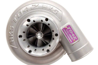 HKS T-51R Turbo Blanket 4-layer construction In Three Blanket Finishes
