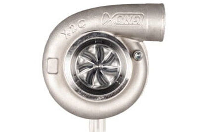 Xona Rotor 5451S Turbo Blanket 4-layer construction In Three Blanket Finishes