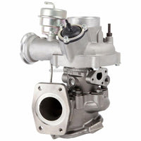 Funk Motorsport Borg Warner KKK K24 Turbo Blanket 4-layer construction In Three Blanket Finishes