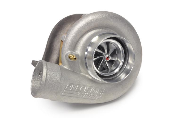 Precision 6870 Turbo Blanket 4-layer construction In Three Blanket Finishes