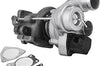 Mini R55 Turbo Blanket 4-layer construction In Three Blanket Finishes