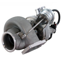 Funk Motorsport Borgwarner EFR 6758 Turbo Blanket 4-layer construction In Three Blanket Finishes