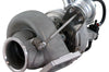 Funk Motorsport Borgwarner EFR 6758 Turbo Blanket 4-layer construction In Three Blanket Finishes